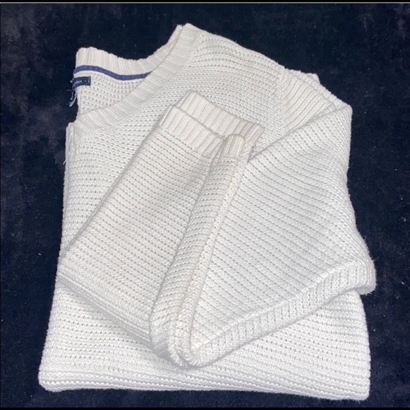 Set of 2 Tommy Hilfiger sweater - Picture 2 of 6